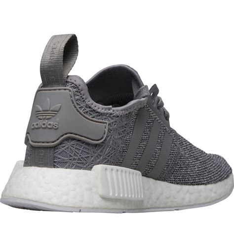 adidas nmd frauen schwarz grau|adidas nmd sneakers women.